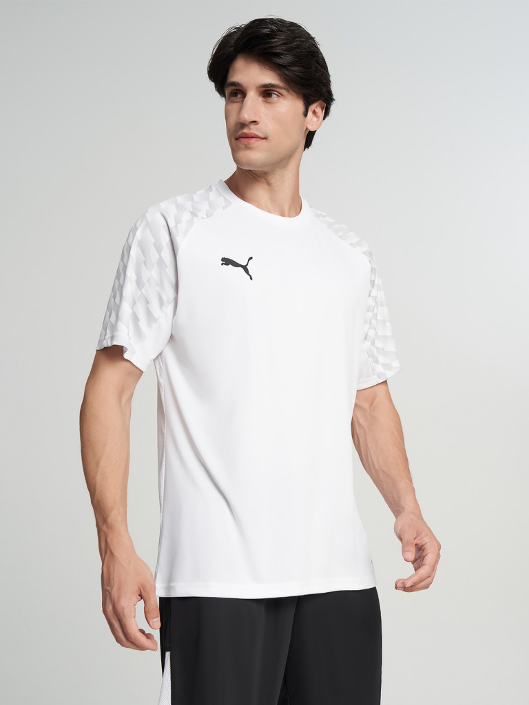 Футболка мужская PUMA Teamliga26