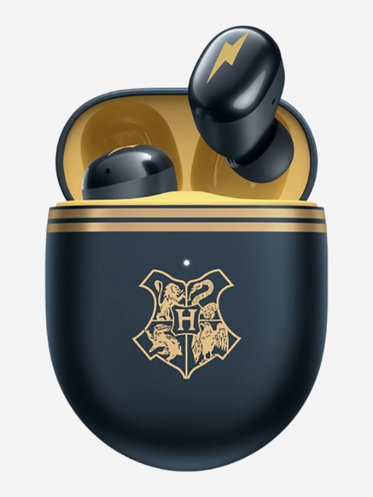 Беспроводные наушники Redmi Buds 4 Harry Potter (M2137E1) Blue, EU