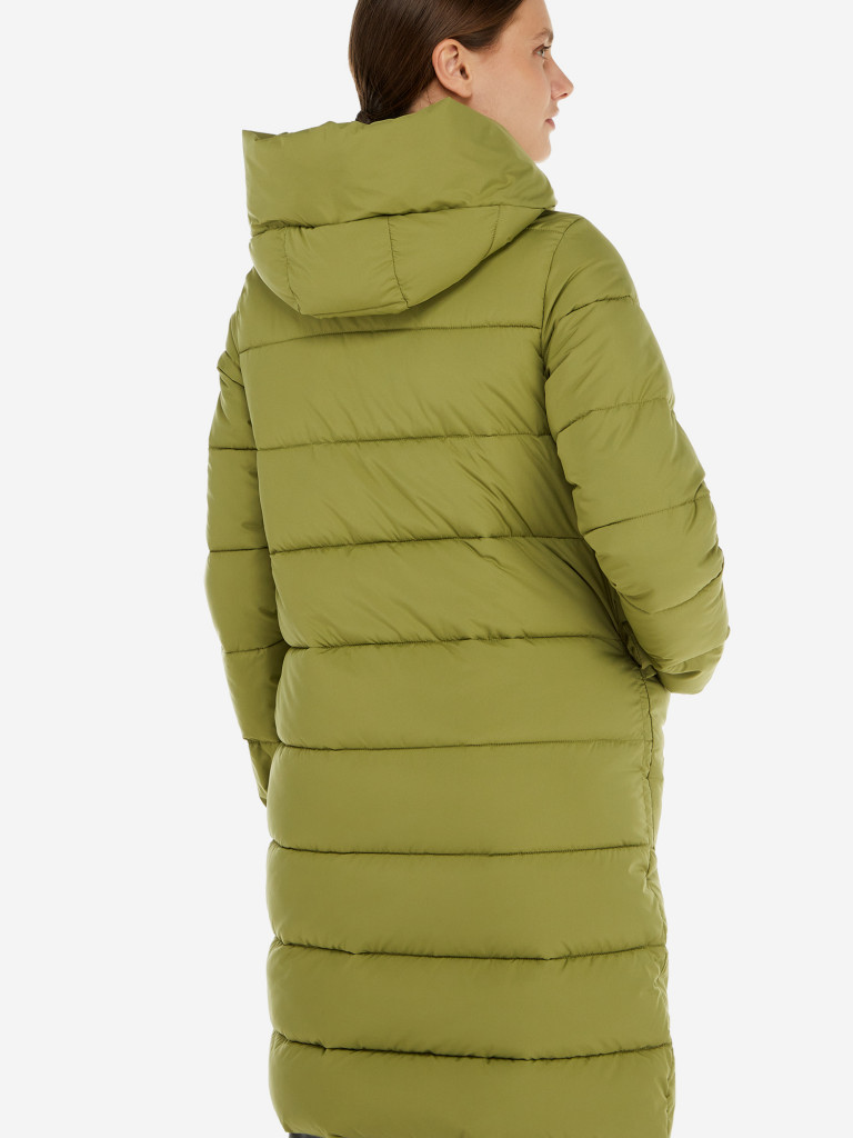 Пуховик женский Outventure