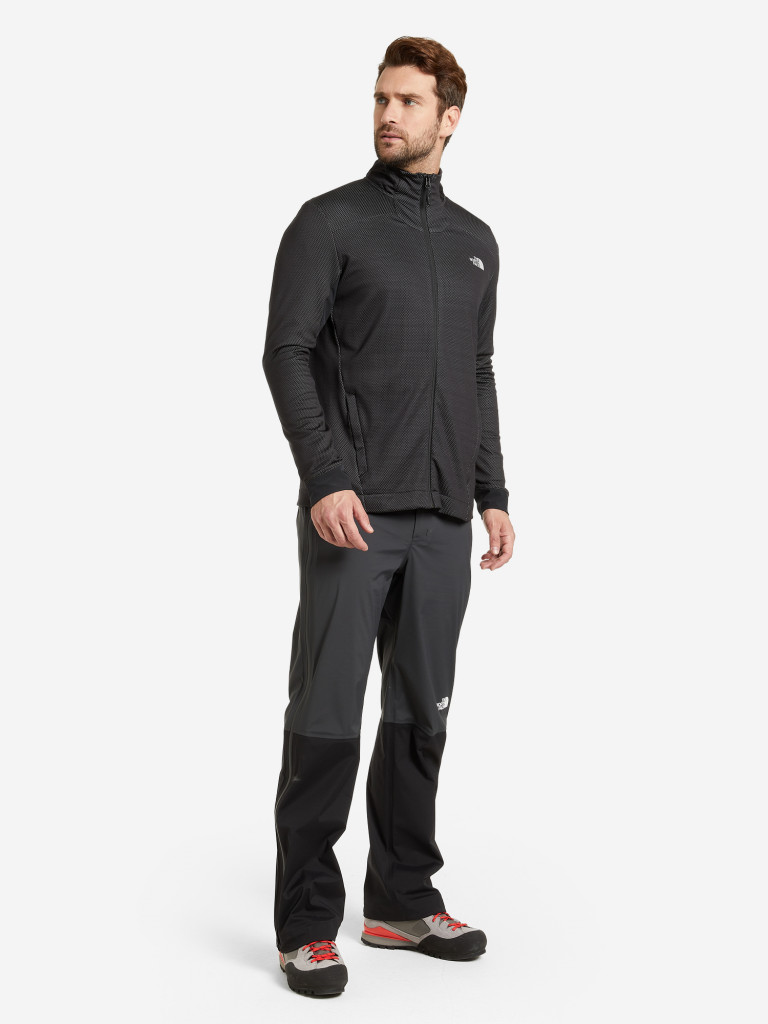 Джемпер мужской The North Face Apex Midlayer