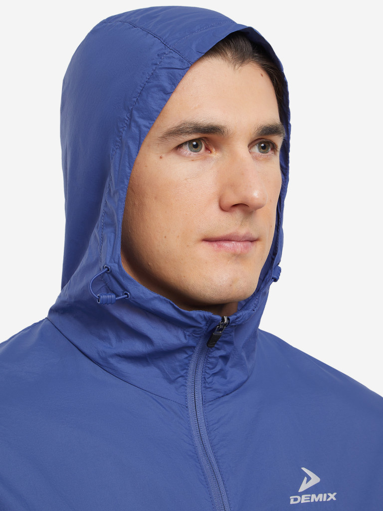 Ветровка мужская Demix