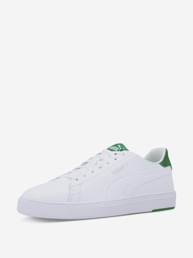 Кеды мужские PUMA Serve Pro Lite
