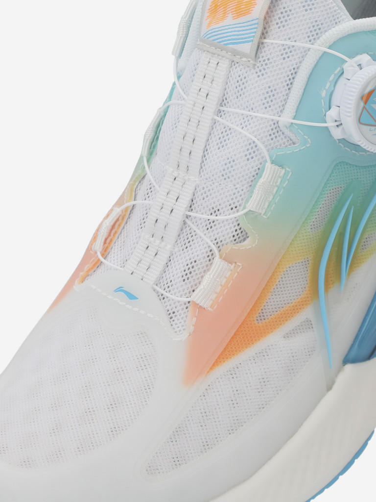 Кроссовки для мальчиков Li-Ning