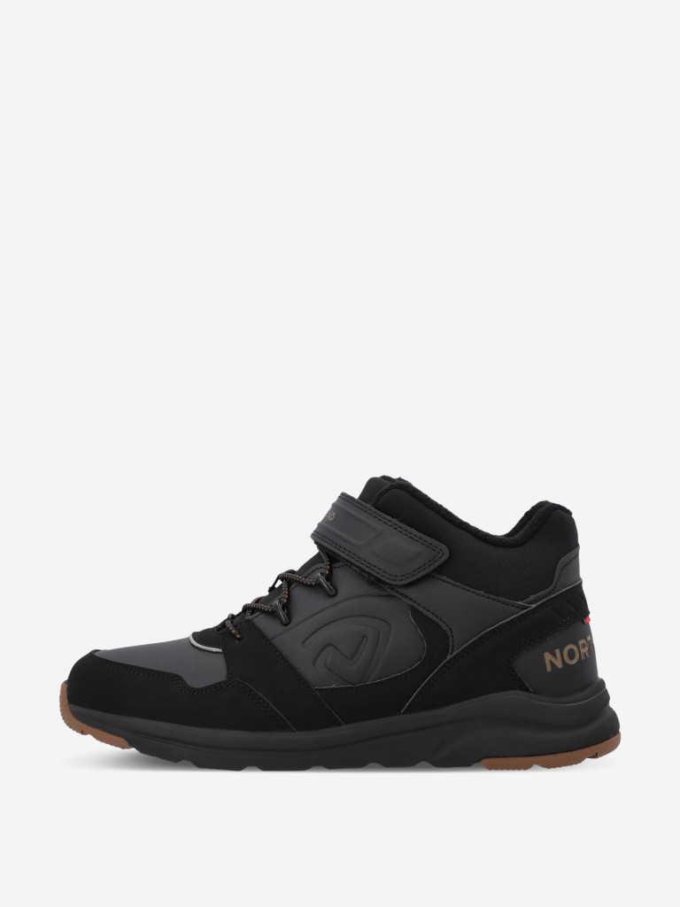 Ботинки для мальчиков Northland Tirol Fleece B