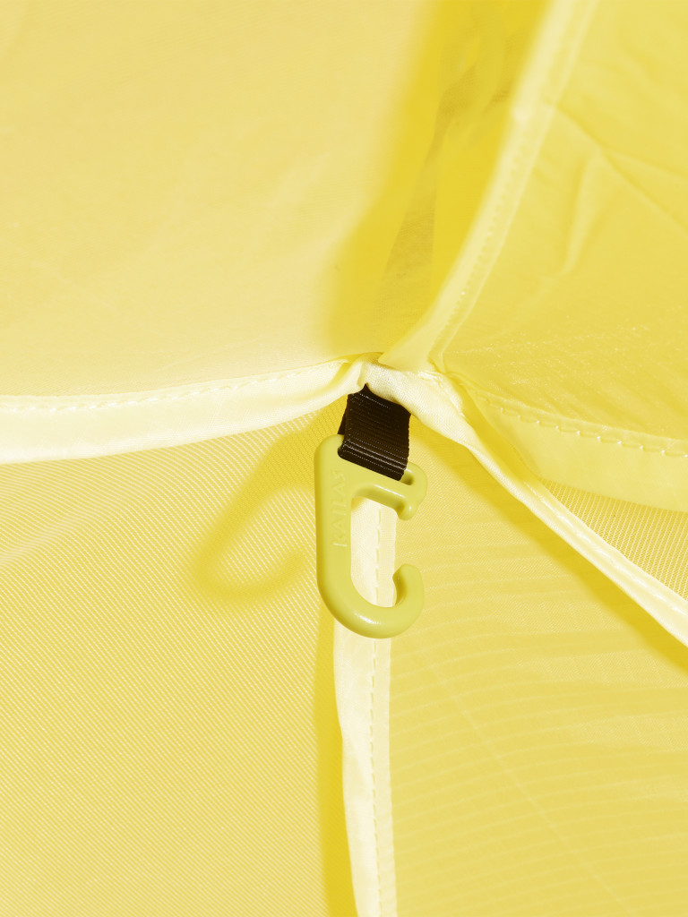 Палатка 2-местная Kailas G2 II 4-Season Tent