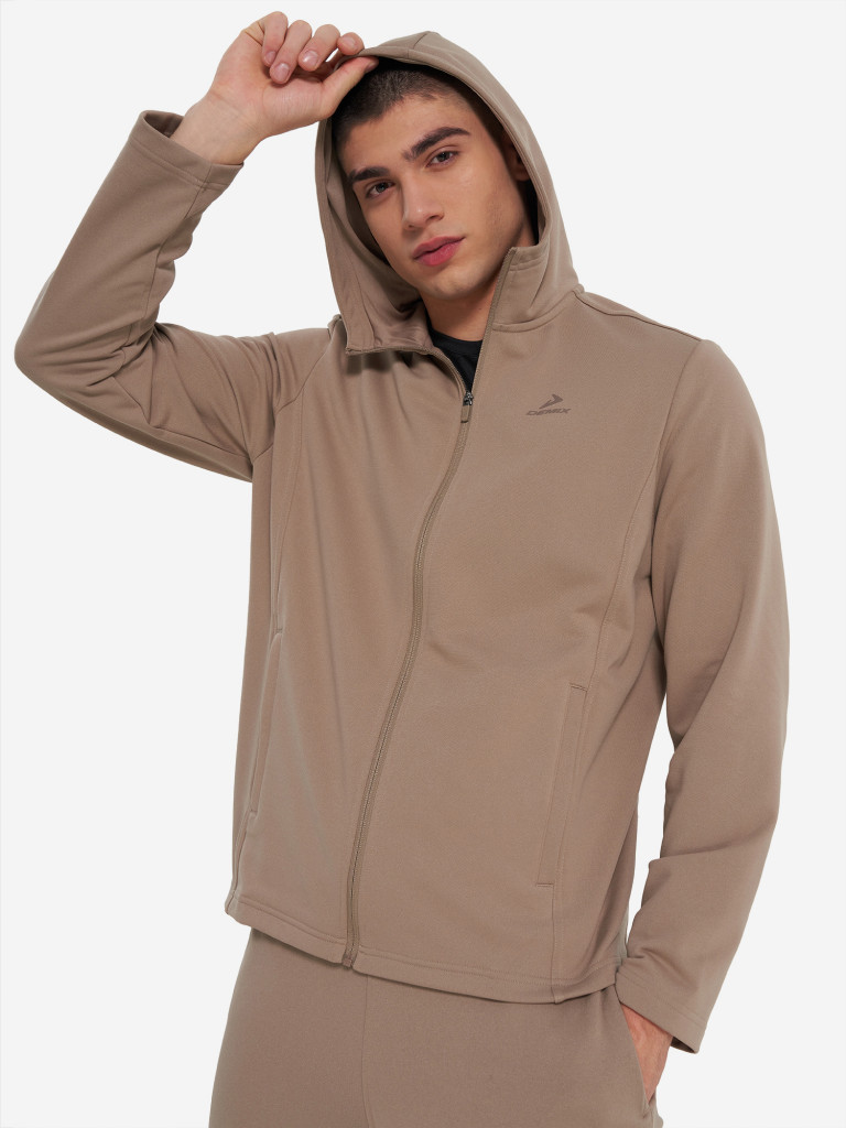 Толстовка мужская Demix