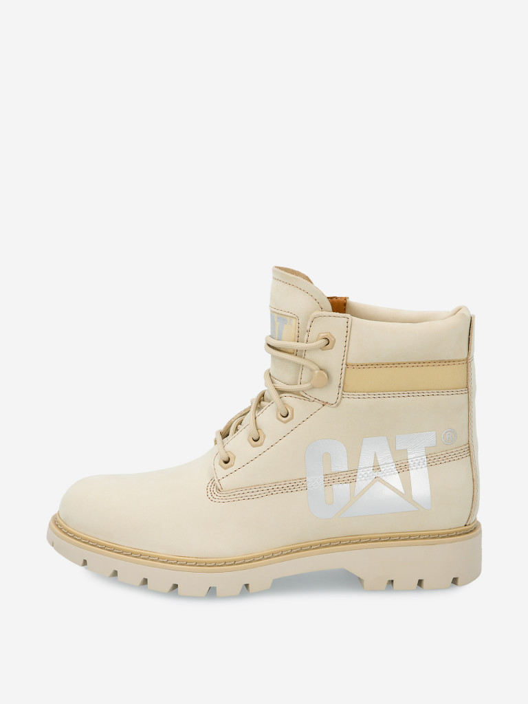 Ботинки женские Caterpillar Lyric Bold