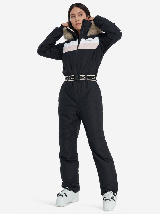 Комбинезон женский Glissade