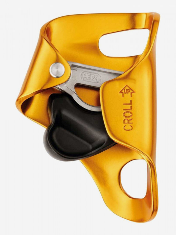 Зажим канатный Petzl Croll L