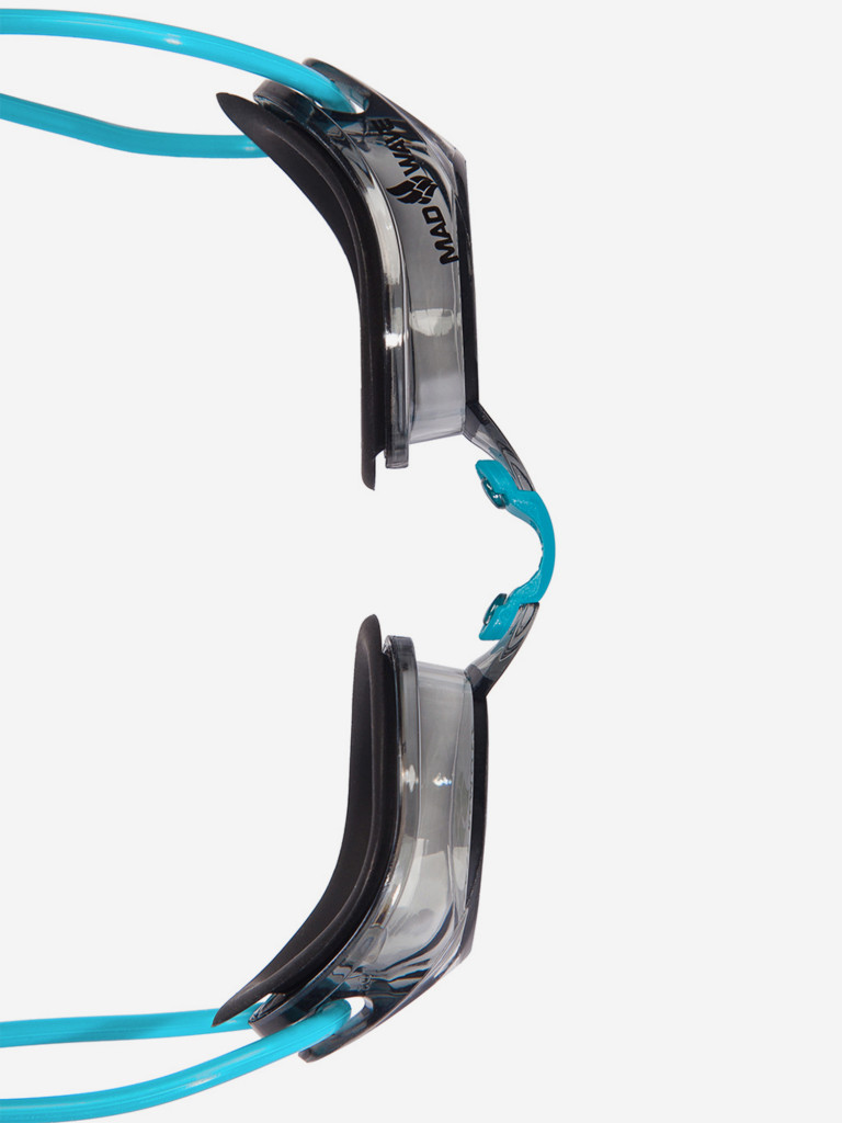 Стартовые очки Mad Wave STREAMLINE