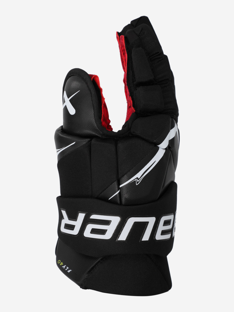 Перчатки хоккейные BAUER Vapor Fly40 SR