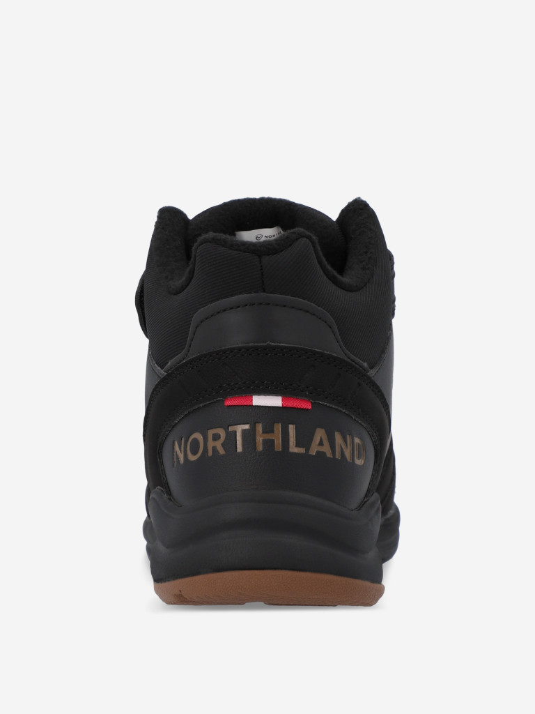 Ботинки для мальчиков Northland Tirol Fleece B