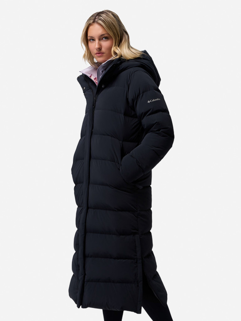 Пуховик женский Columbia Amaze Puff