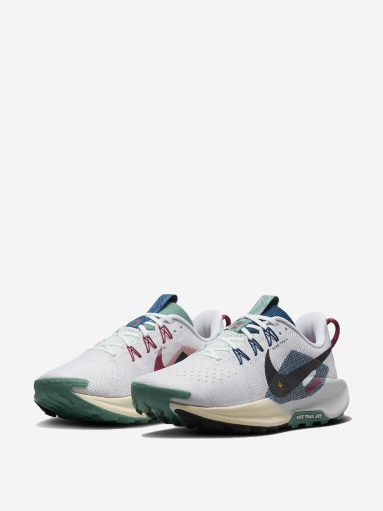 Кроссовки Nike Pegasus Trail 5