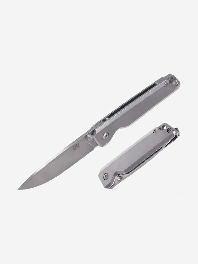 Складной нож SanRenMu 7096