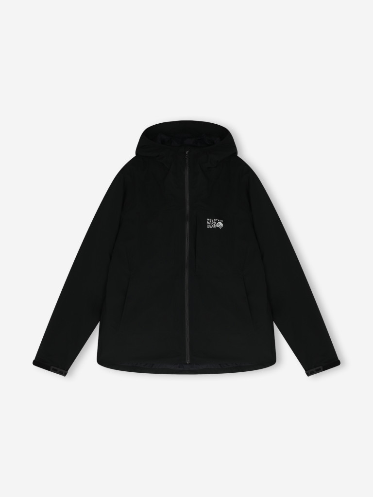Куртка утепленная мембранная мужская Mountain Hardwear Stretch Ozonic Insulated Jacket