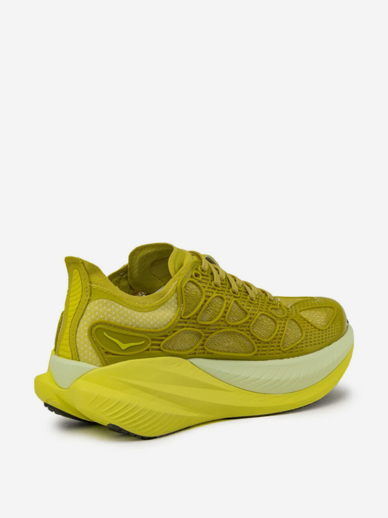 Кроссовки HOKA ONE ONE Mach X Caged
