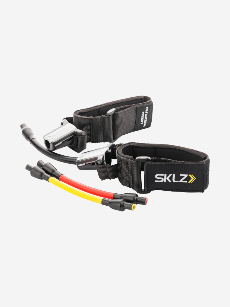 Эспандер для тренировки мышц ног SKLZ