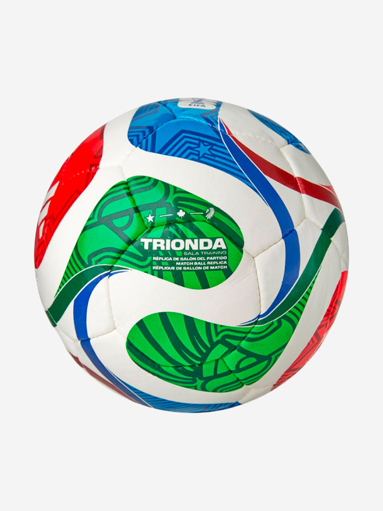 Мяч футзальный ADIDAS WC26 TRIONDA Training Sala