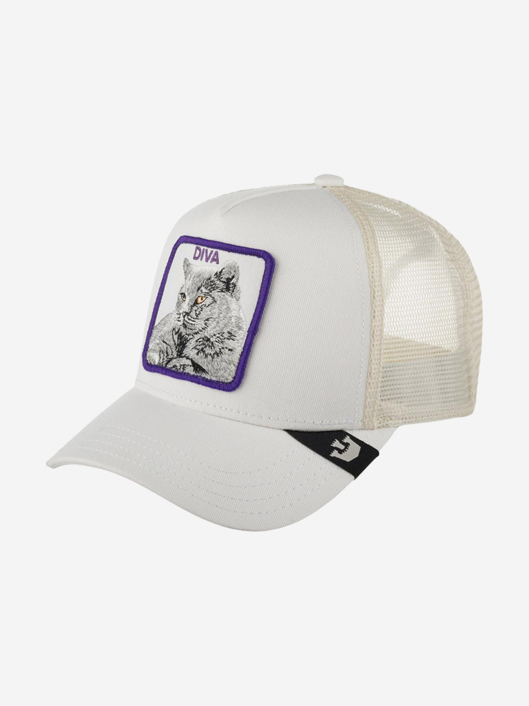 Бейсболка с сеточкой GOORIN BROTHERS 101-0438