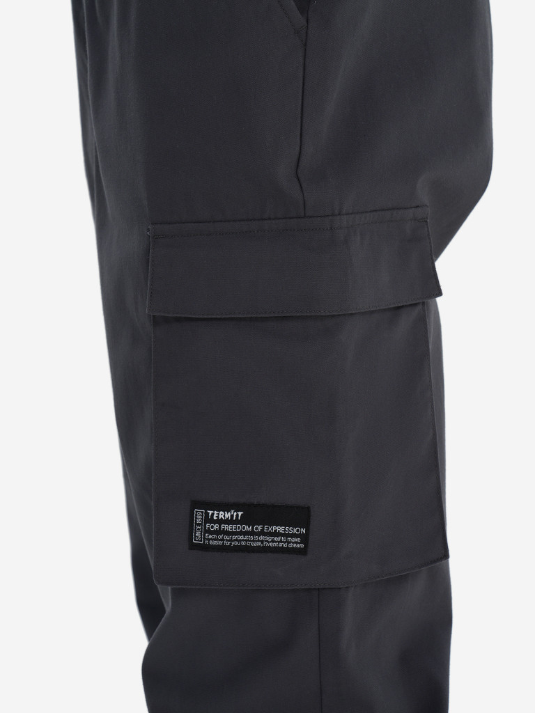 Брюки для мальчиков Termit