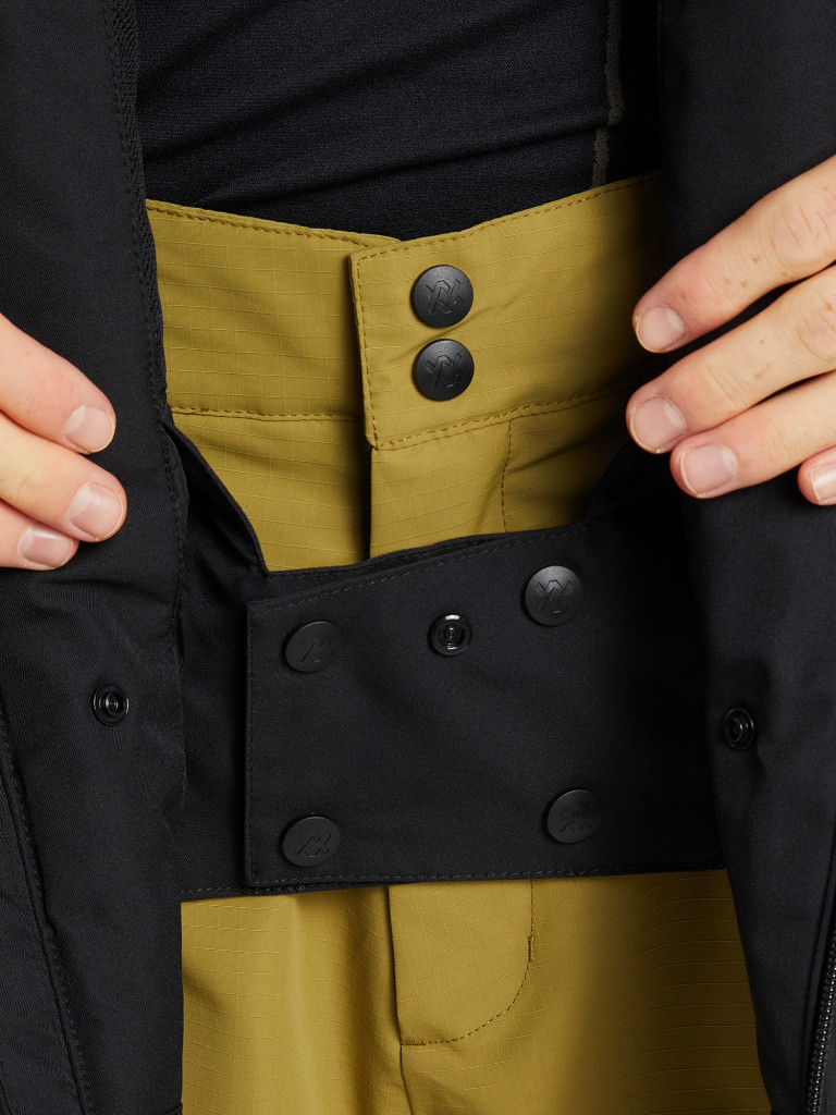 Куртка горнолыжная мужская Volkl