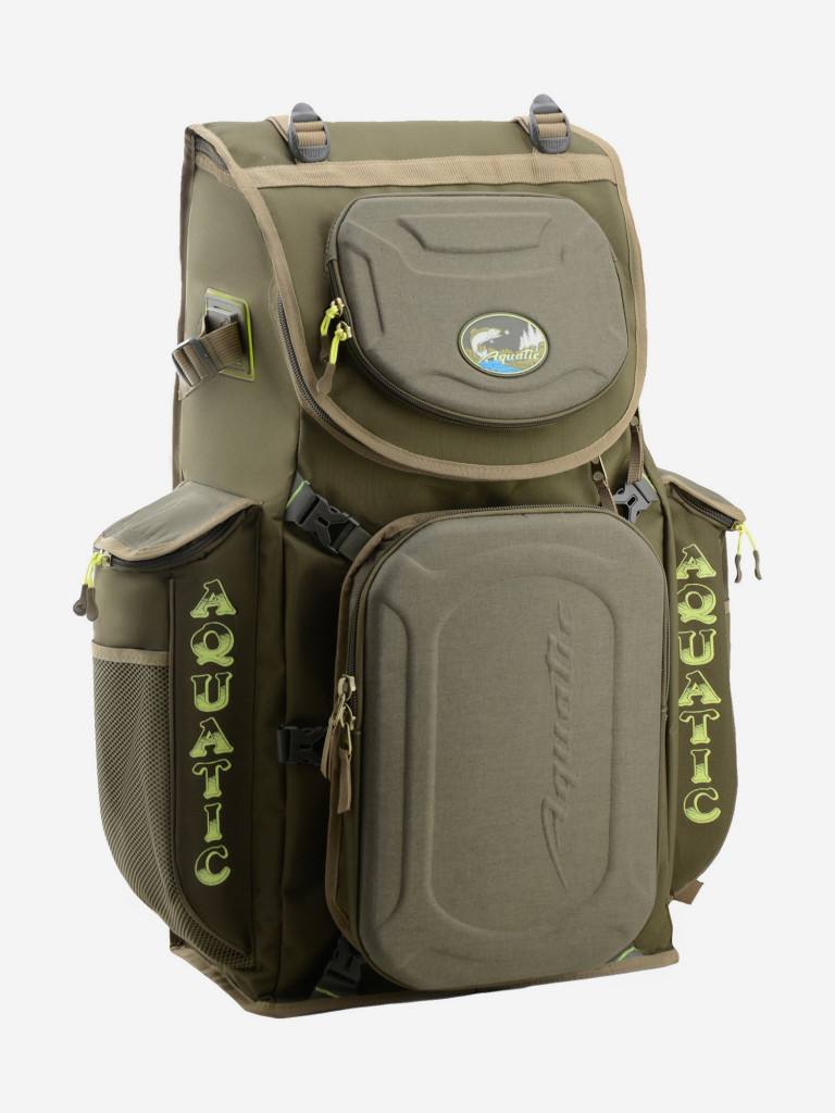 Рюкзак рыболовный Aquatic Р-86, 86л
