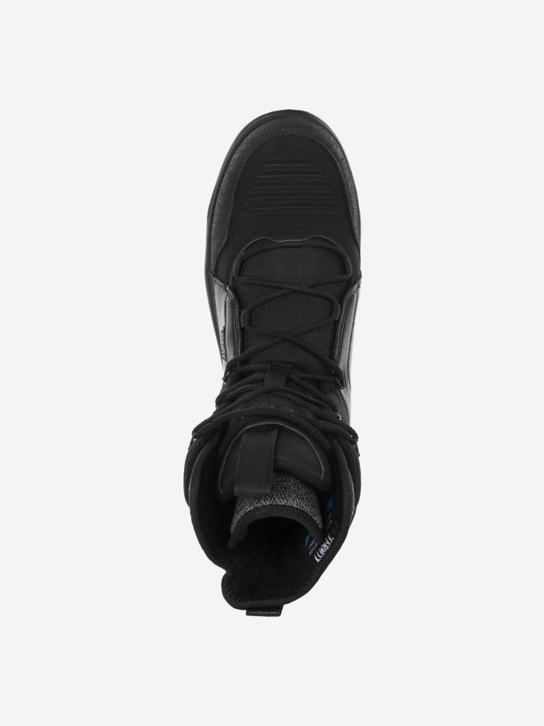 Сапоги мужские Termit Winter Pro