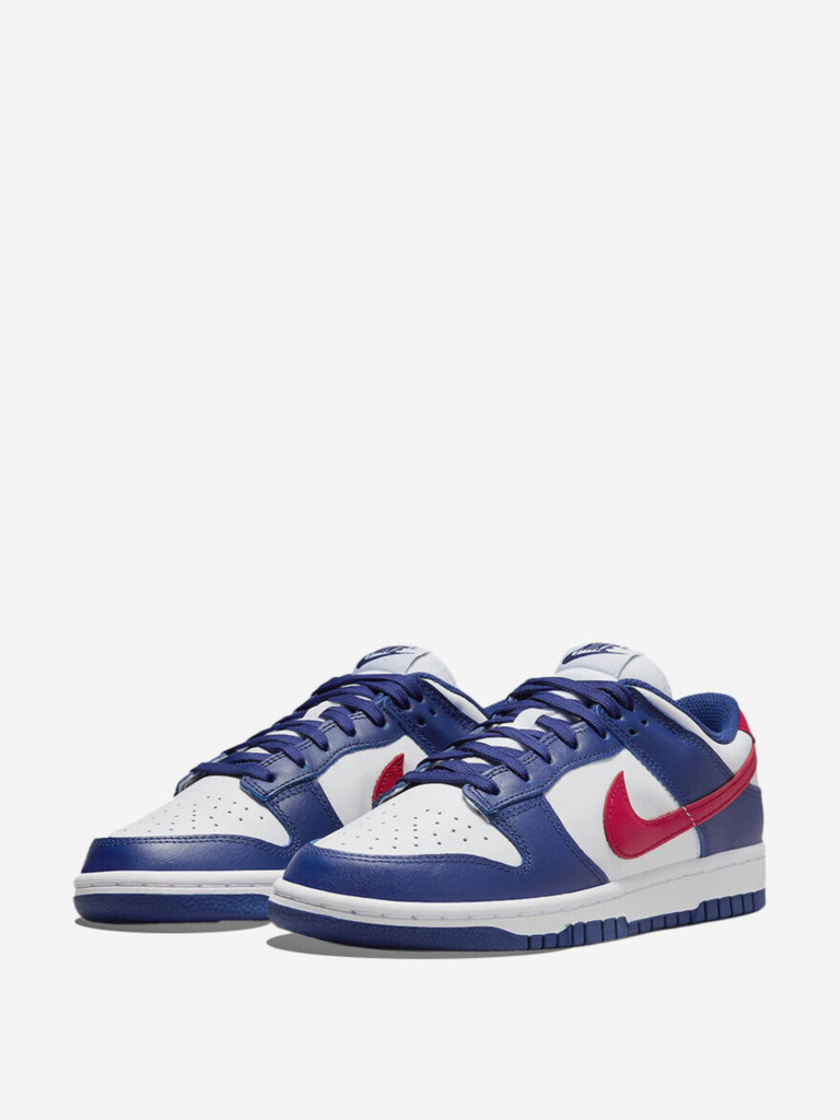 Кеды женские Nike Dunk Low