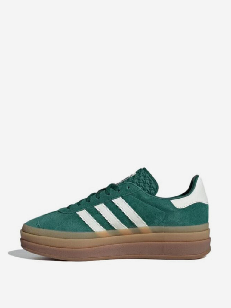 Кеды Adidas Gazelle Bold