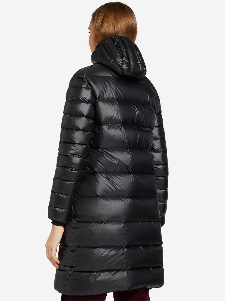 Пальто пуховое женское Bask Vesta V2