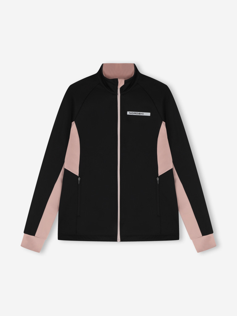 Куртка софтшелл женская Nordski Core