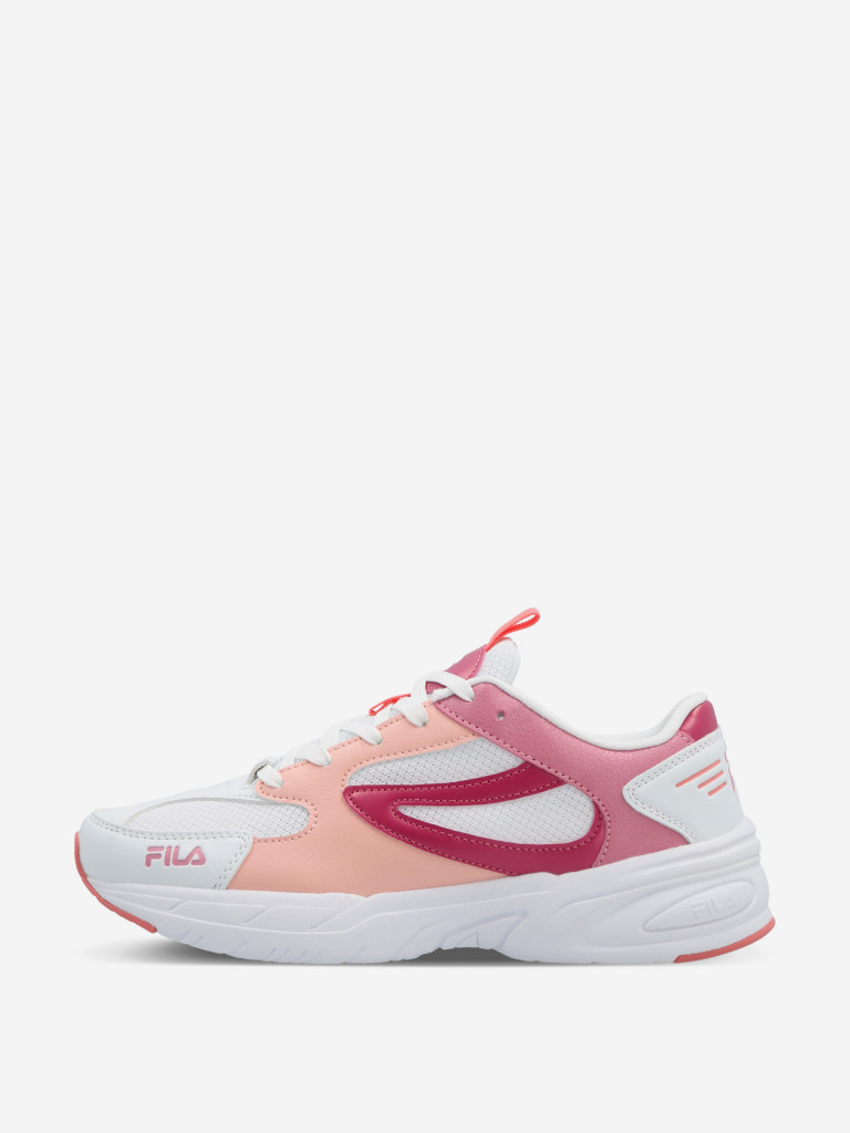 Кроссовки для девочек FILA Jaden 2.0 G