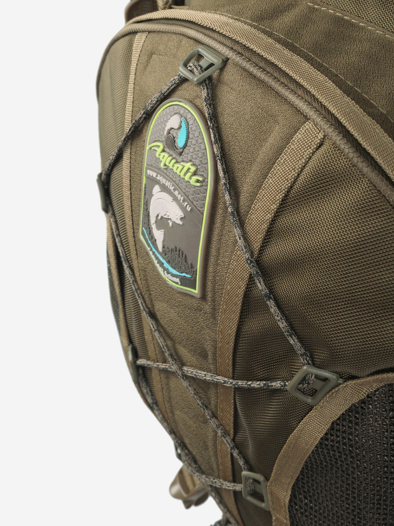Рюкзак рыболовный Aquatic Р-85, 85л