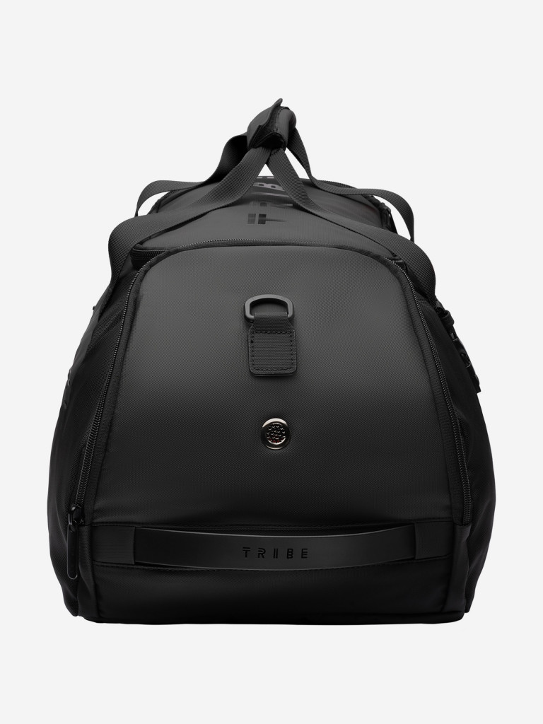 Сумка спортивная TRIBE GEAR BLACK