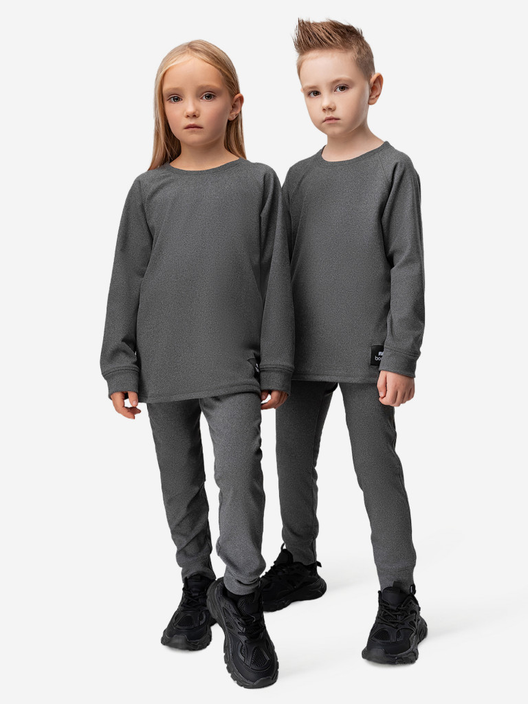 Комплект термобелья bodo