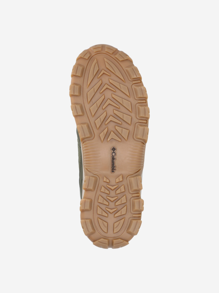 Ботинки мужские Columbia Transverse™ Hike Waterproof