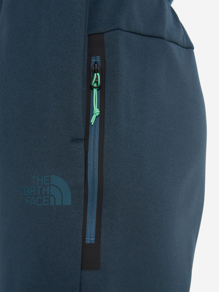 Брюки флисовые женские The North Face
