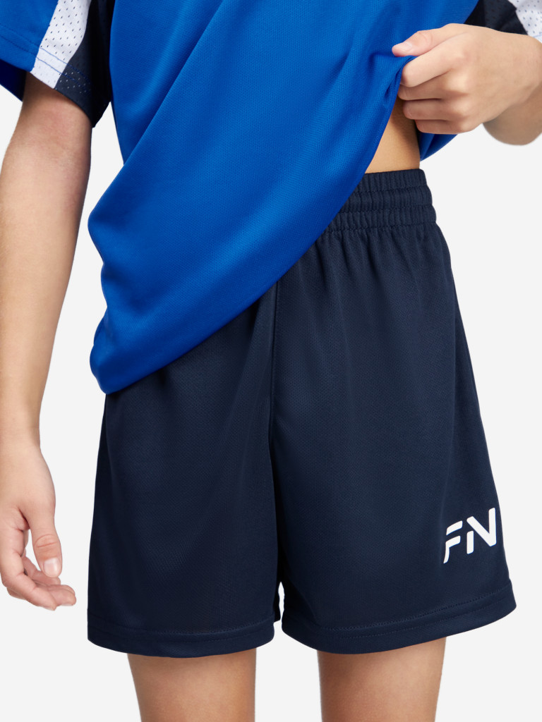 Футбольная форма детская FN Power Kid комплект