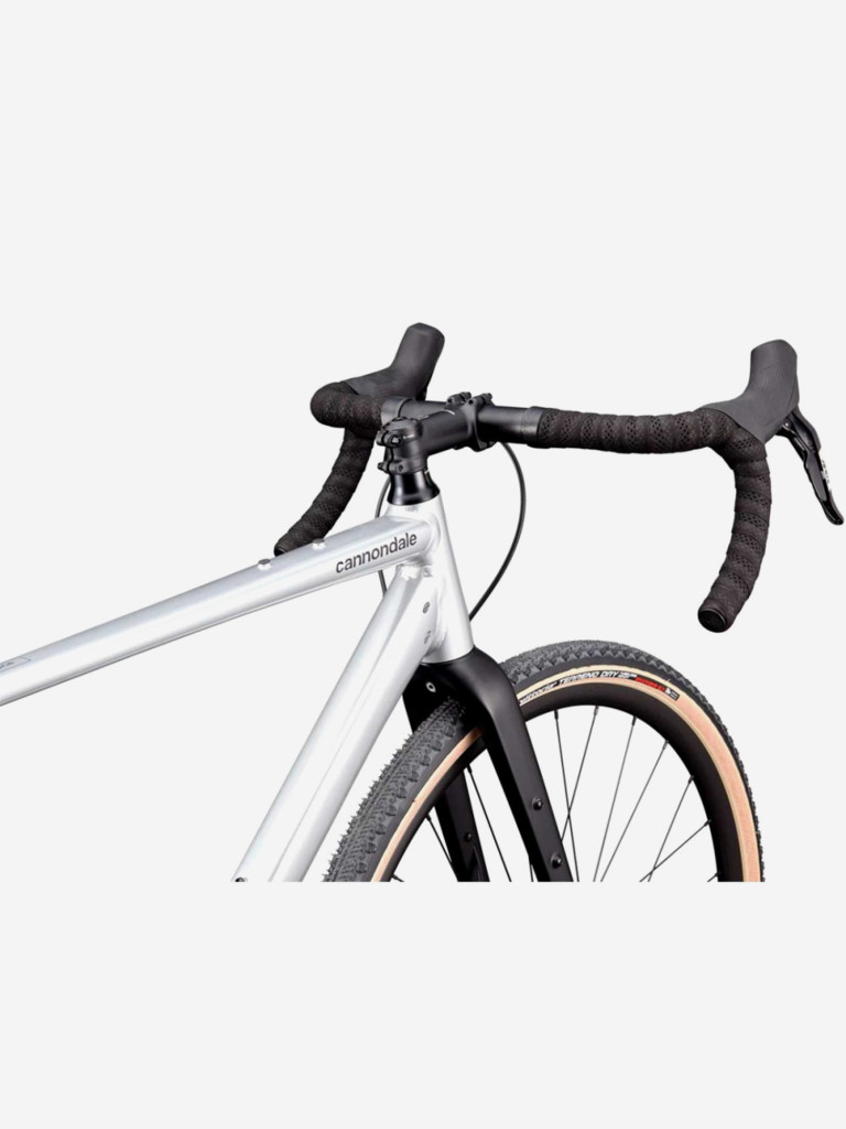 Гравийный велосипед Cannondale 700 U Topstone AL Apex 1 - 2025