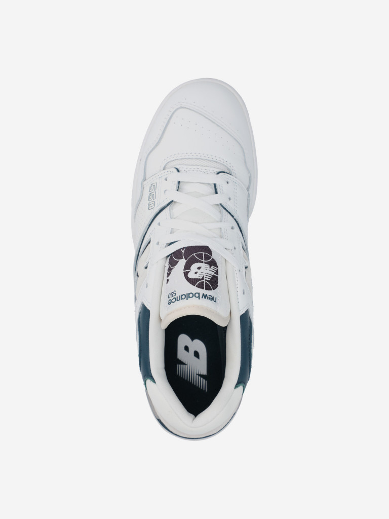 Кеды мужские New Balance 550