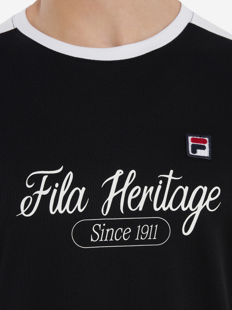 Футболка мужская FILA