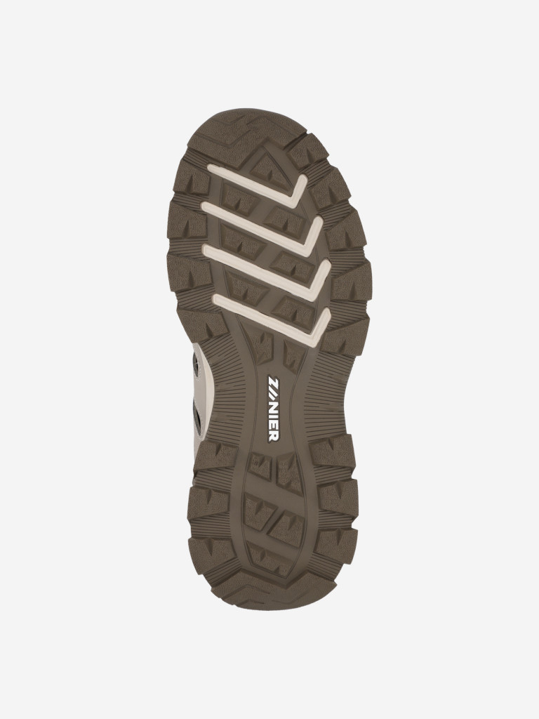 Сандалии мужские Zanier Kaprun Hybrid