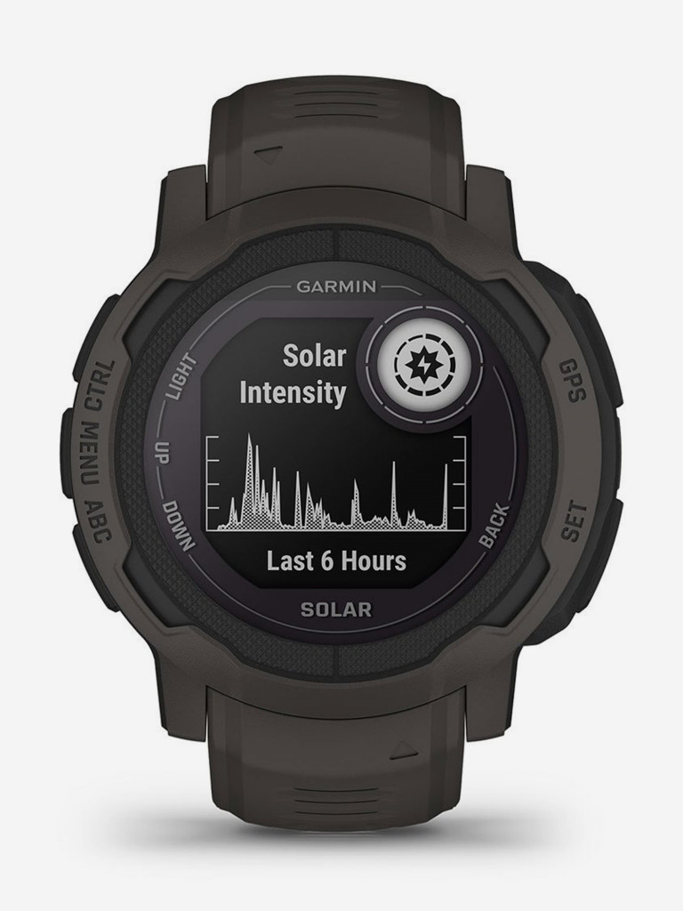 Garmin instinct sport online