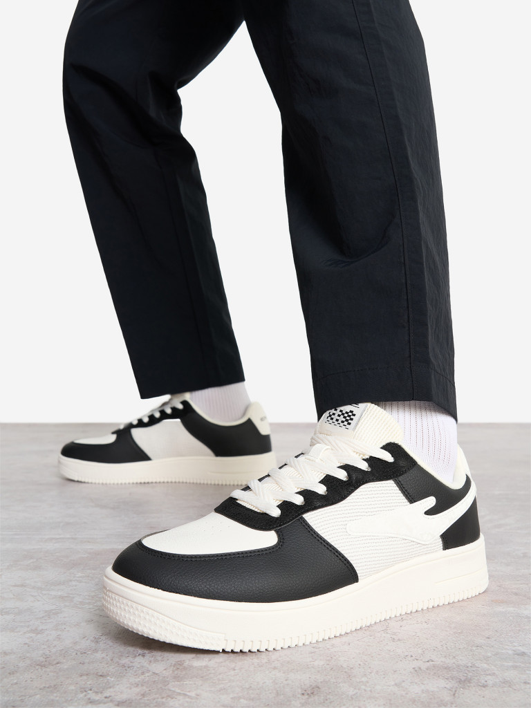 Кеды мужские Erke