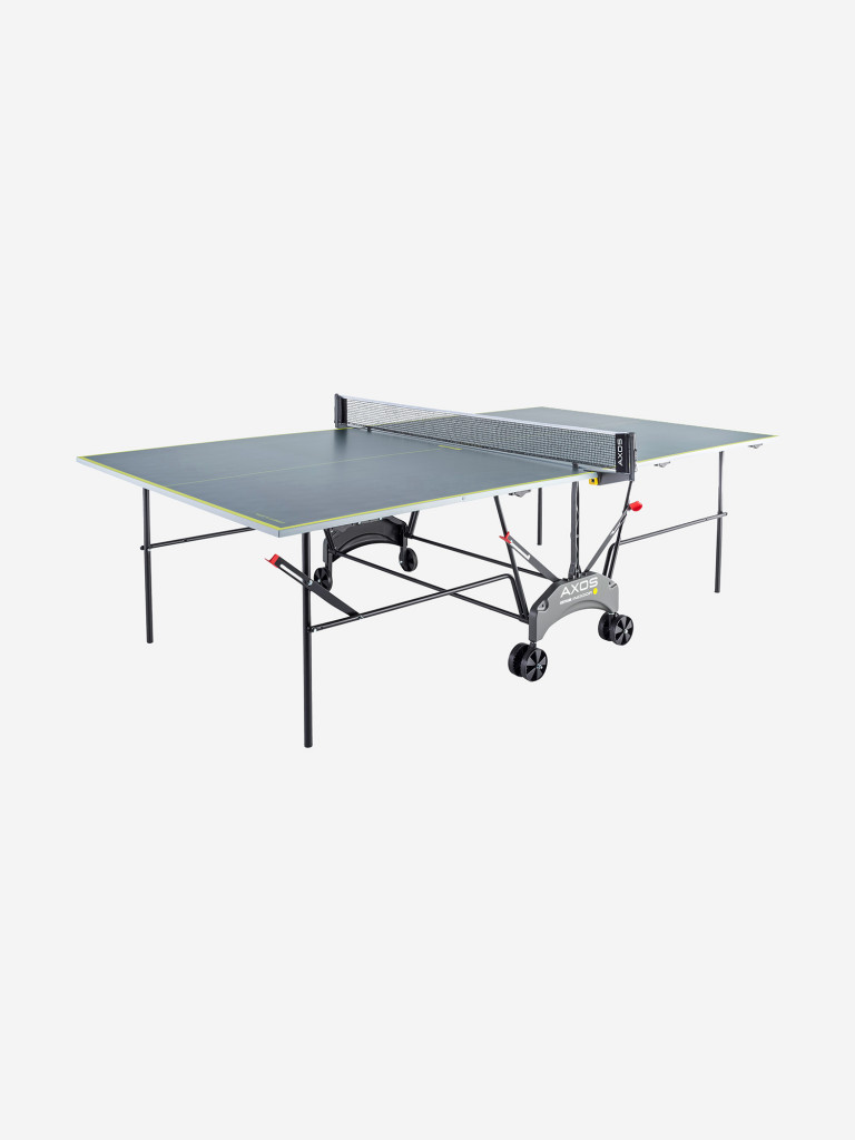 Теннисный стол всепогодный KETTLER Axos Outdoor 1
