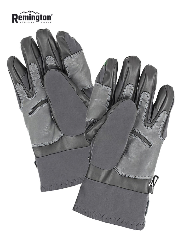 Перчатки Remington Stratus Grey
