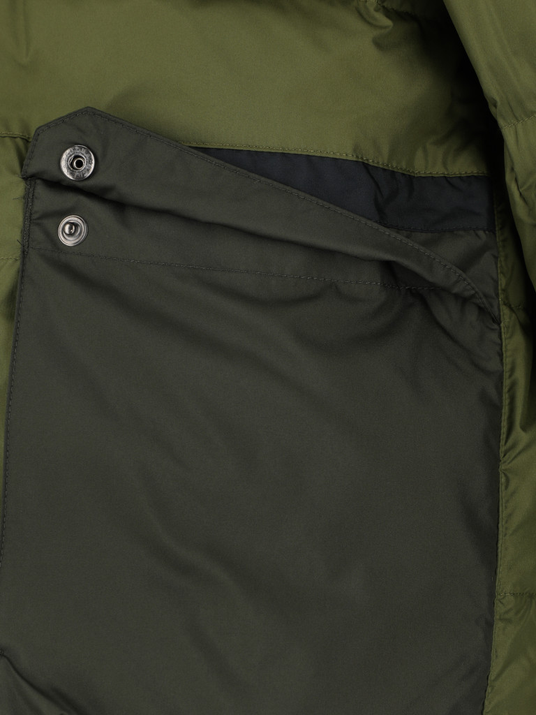 Пуховик для мальчиков Nike Sportswear