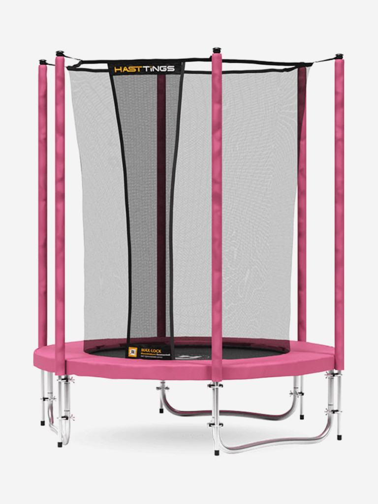 Батут Hasttings Classic Pink (1,82 м)