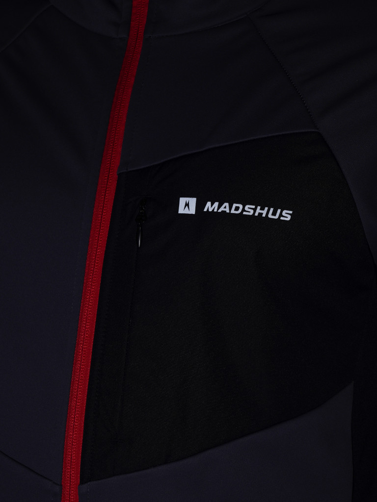 Куртка софтшелл мужская Madshus